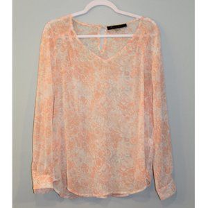 Rose and Olive Blouse ✨5 for 25✨